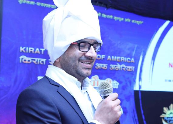 सुम्निमा साँझ-१५ "भव्यताका साथ" सम्पन्न सम्पन्न